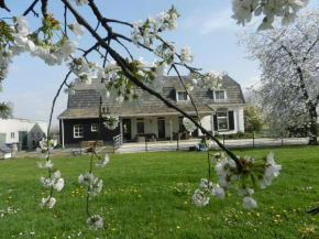 Гостиница B&B De Bloesemgaard  Eck en Wiel